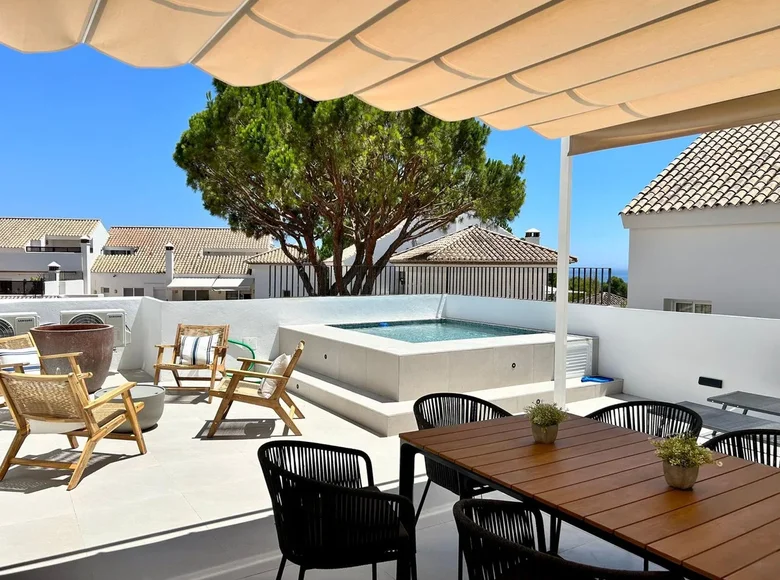 Appartement 4 chambres 160 m² Alméria, Espagne