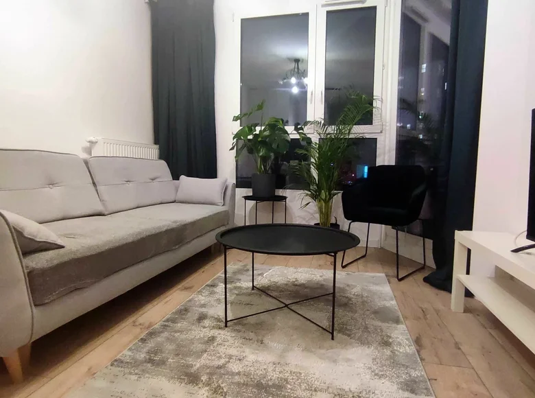 2 room apartment 35 m² in Krakow, Poland