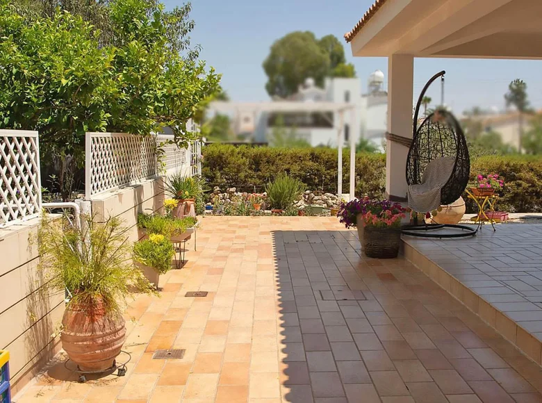 4 bedroom house 291 m² Nicosia, Cyprus
