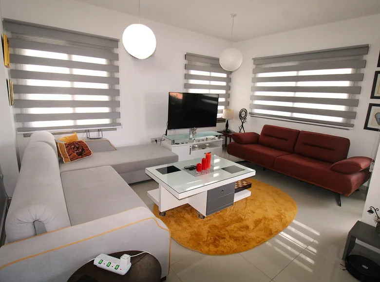 Apartamento 4 habitaciones 140 m² Girne Kyrenia District, Chipre del Norte
