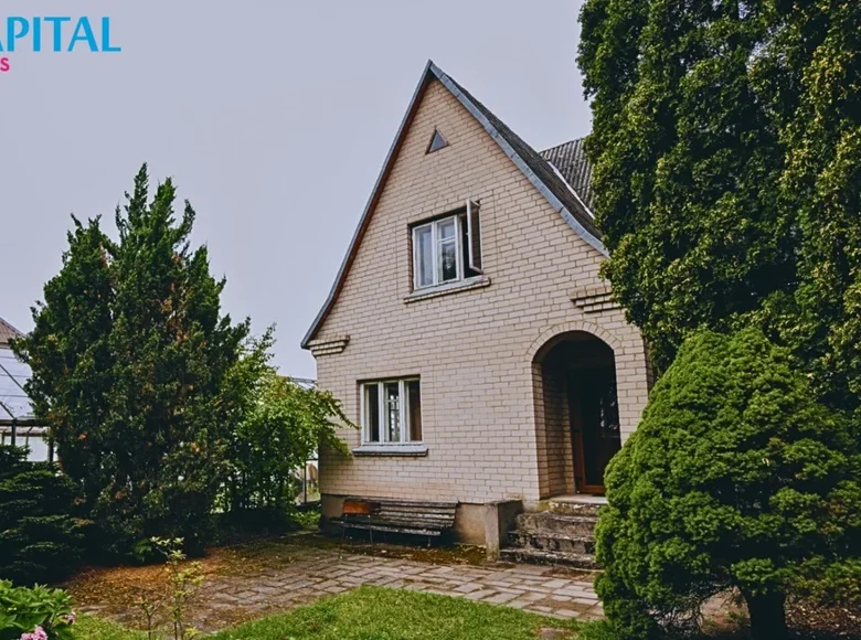 Maison 191 m² Kaunas, Lituanie