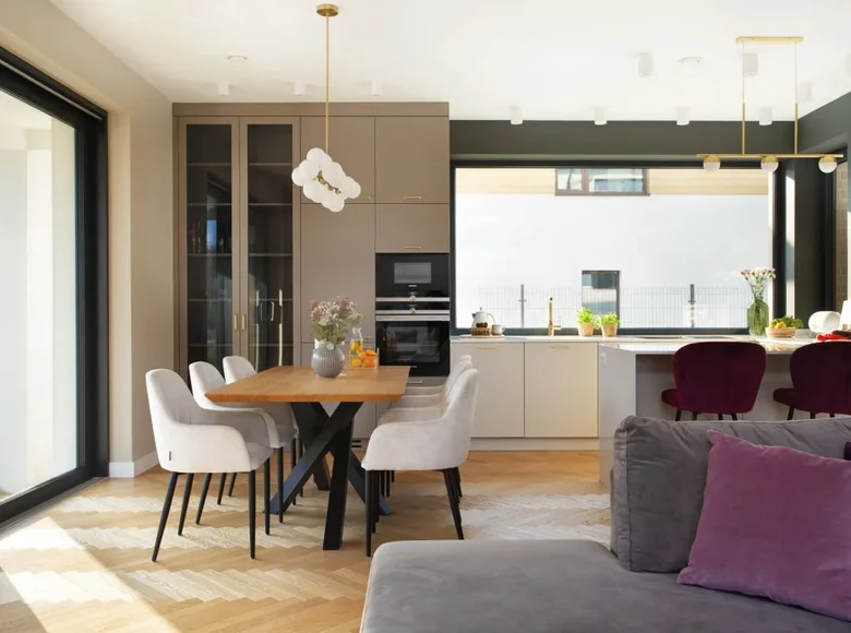Casa 181 m² Cracovia, Polonia