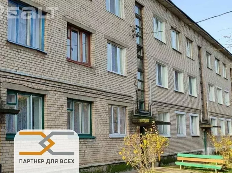 Apartamento 3 habitaciones 66 m² Krulevschinskiy selskiy Sovet, Bielorrusia