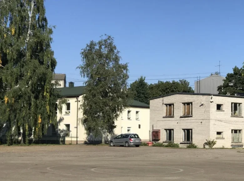 Investment 12 114 m² in Navapolatsk, Belarus