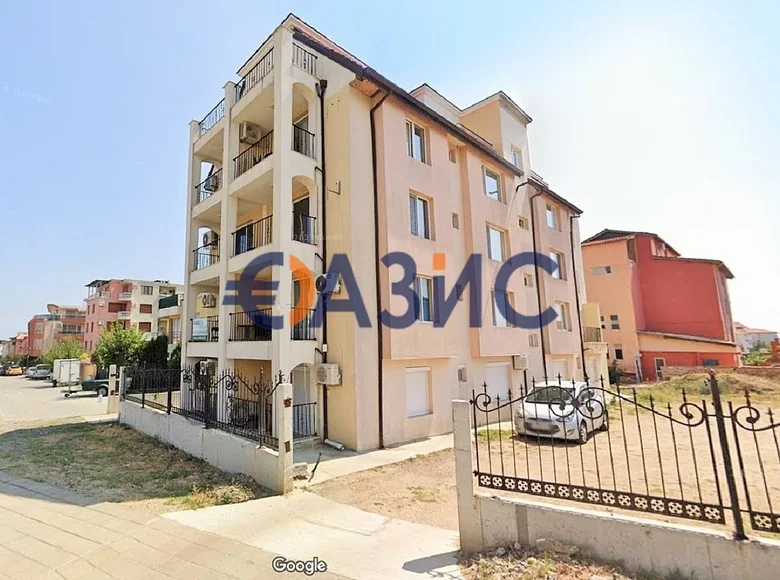 Apartamento 2 habitaciones 54 m² Ravda, Bulgaria