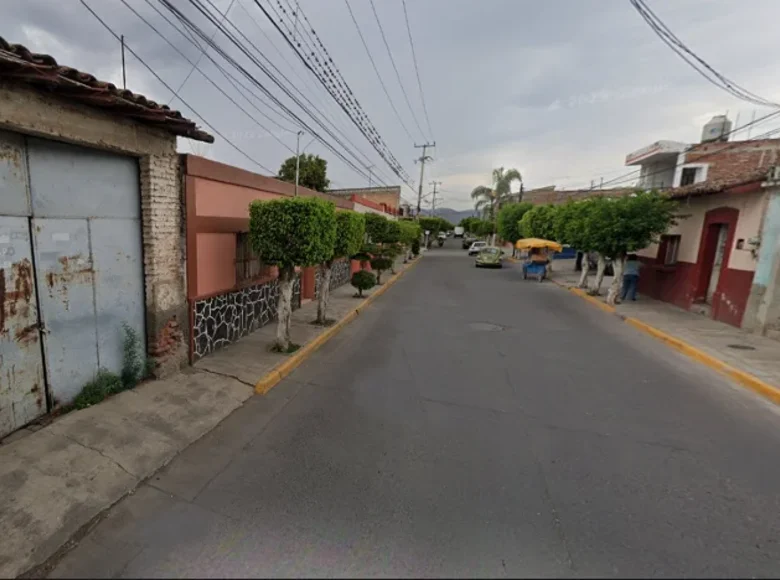 4 bedroom house 580 m² Zacoalco de Torres, Mexico