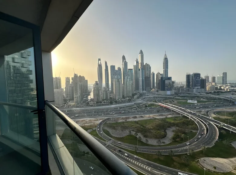 Appartement 1 chambre 79 m² Dubaï, Émirats arabes unis