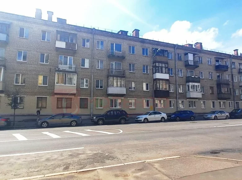 Sklep 37 m² Mińsk, Białoruś