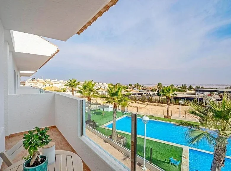 Maison de ville 3 chambres 80 m² Torrevieja, Espagne