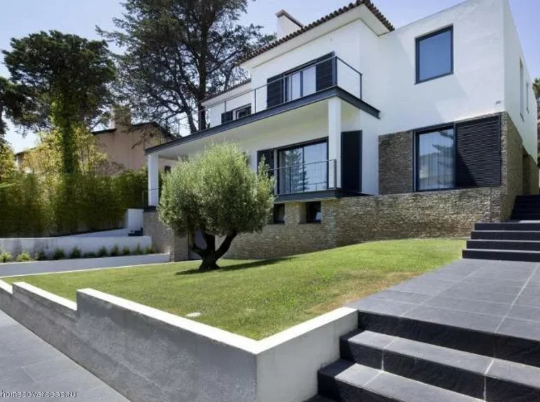 6 bedroom villa 331 m² Lisbon, Portugal