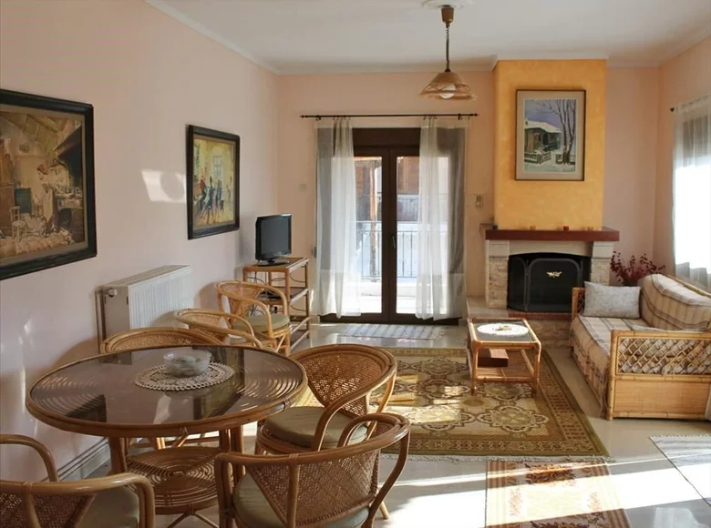 2 bedroom apartment 68 m² Litochoro, Greece