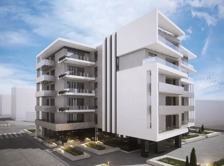 1 room apartment 91 m² District of Heraklion, Greece