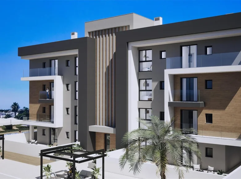 Wohnung 3 Schlafzimmer 99 m² Los Alcazares, Spanien
