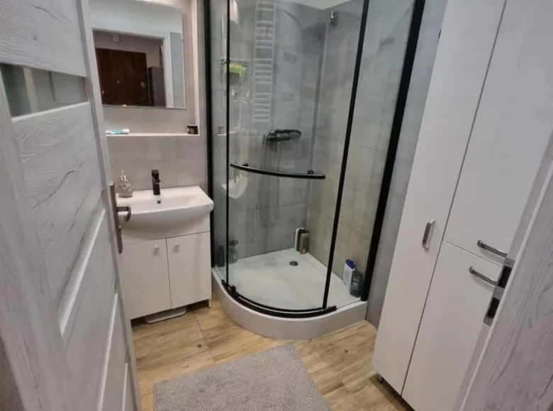 Wohnung 3 Zimmer 55 m² in Krakau, Polen