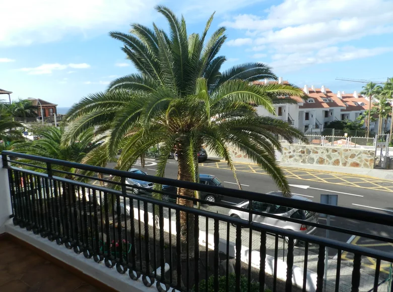 1 bedroom apartment 40 m² Arona, Spain