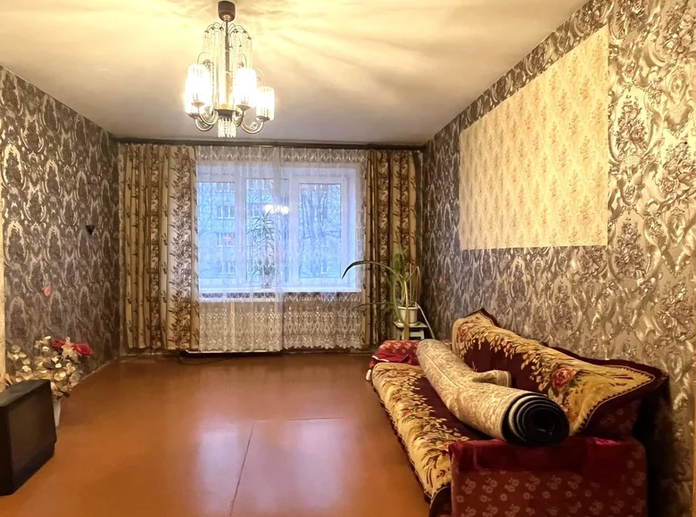 Apartamento 3 habitaciones 64 m² Gómel, Bielorrusia