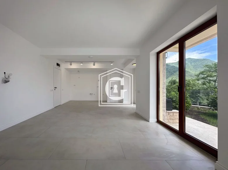 Apartamento 2 habitaciones 60 m² Durici, Montenegro