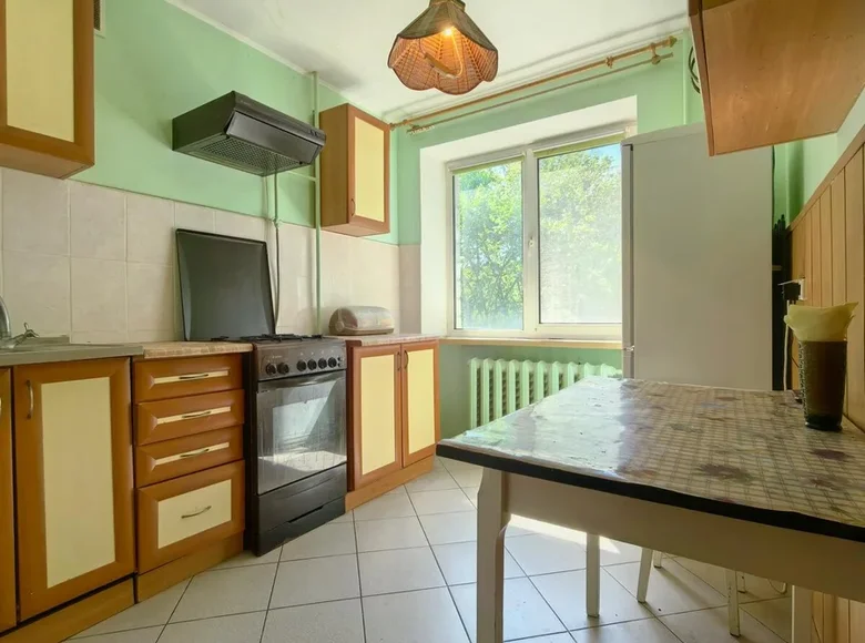 Квартира 1 комната 38 м² Гомель, Беларусь