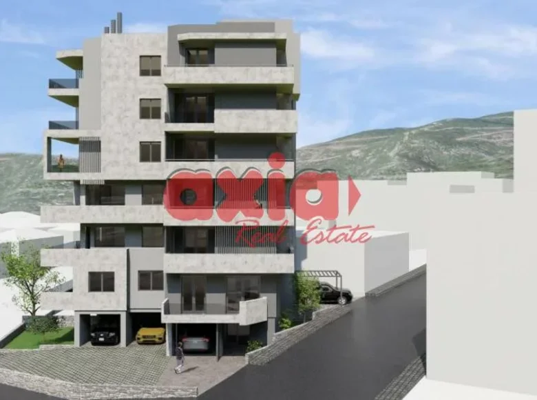 2 room apartment for sale in Kavala Prefecture, Greece for €195,000