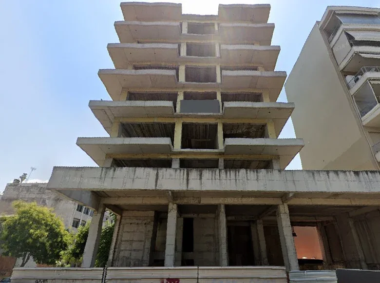Wohnung 1 zimmer 25 m² Municipality of Thessaloniki, Griechenland