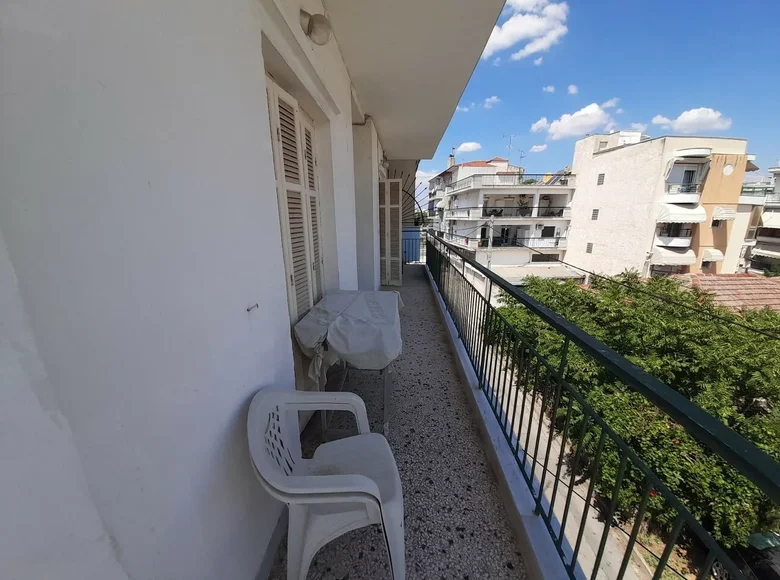 Apartamento 3 habitaciones 95 m² Kordelio - Evosmos Municipality, Grecia