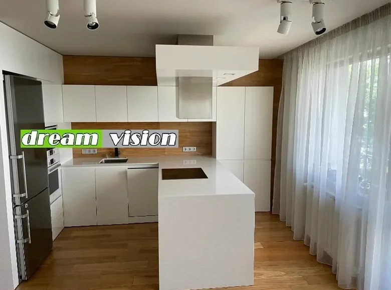 Apartment 130 m² Sofia City Province, Bulgaria