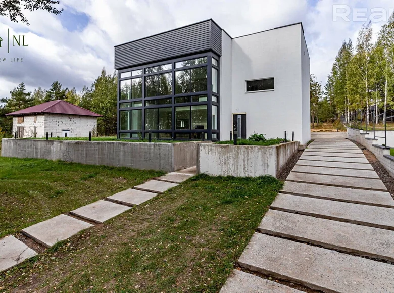 Ferienhaus 210 m² Kalodsischtschy, Weißrussland