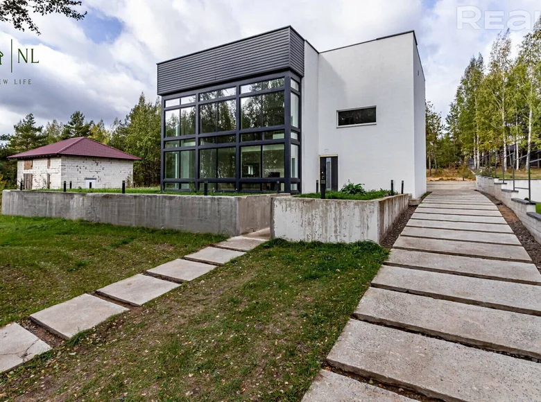 Casa de campo 210 m² Kalodishchy, Bielorrusia