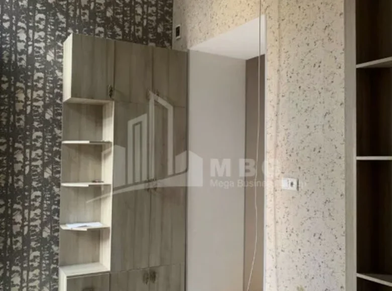 Квартира 2 комнаты 40 м² Тбилиси, Грузия