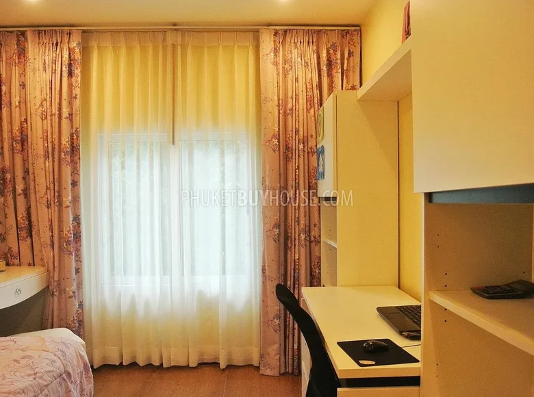 villa de 3 chambres 178 m² Kamala, Thaïlande