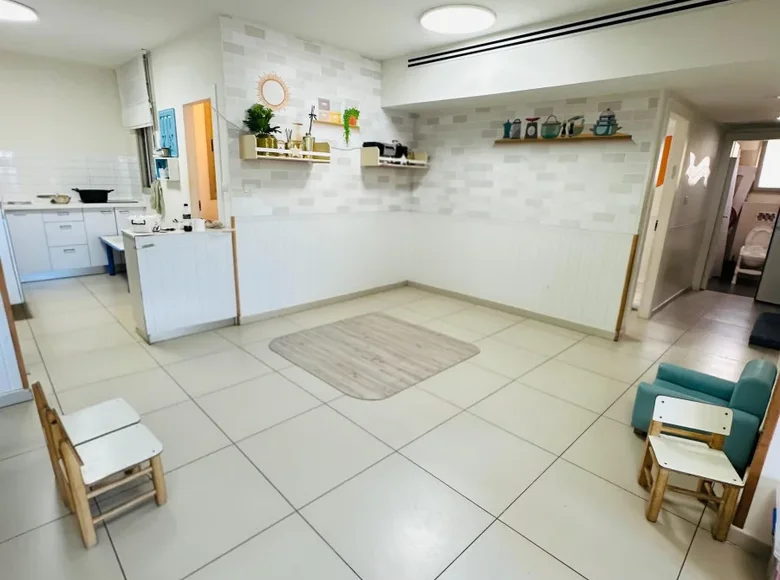 4 room apartment 220 m² Ashkelon, Israel