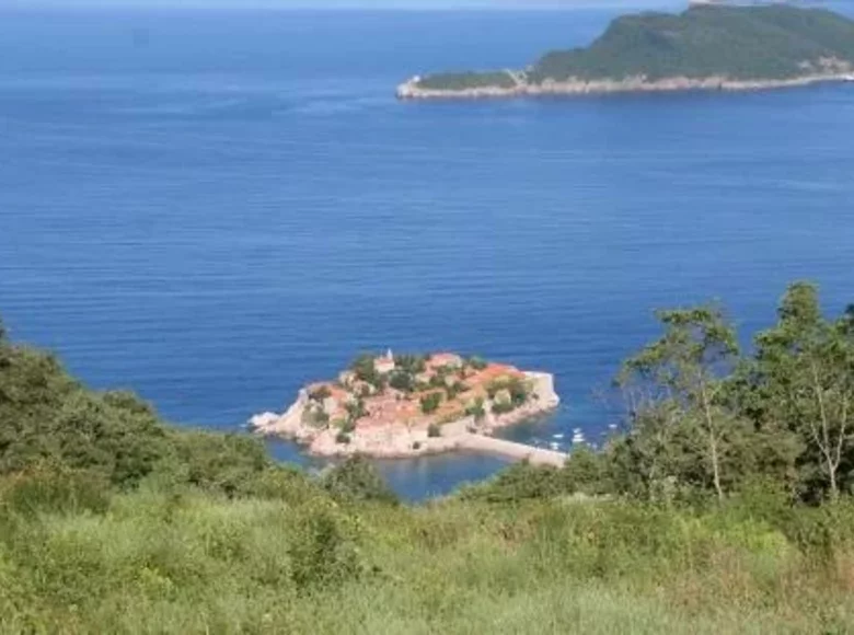 Land 550 m² Montenegro, Montenegro
