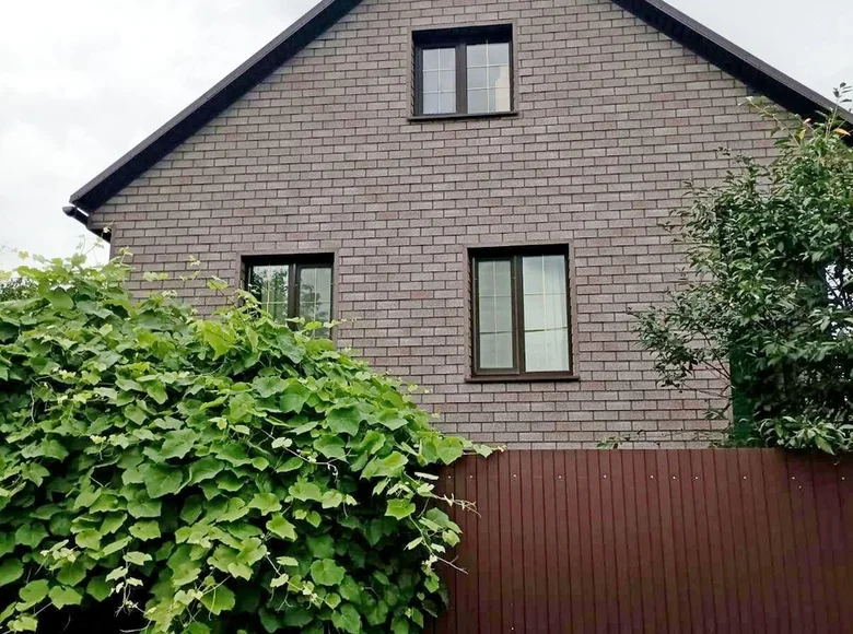 Dom 85 m² Pakaliubicki sielski Saviet, Białoruś