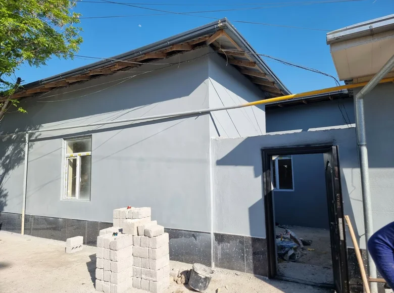 Tijorat 110 m² Khanabad