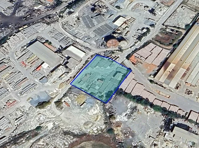 Commercial property 125 m² in Geri, Cyprus