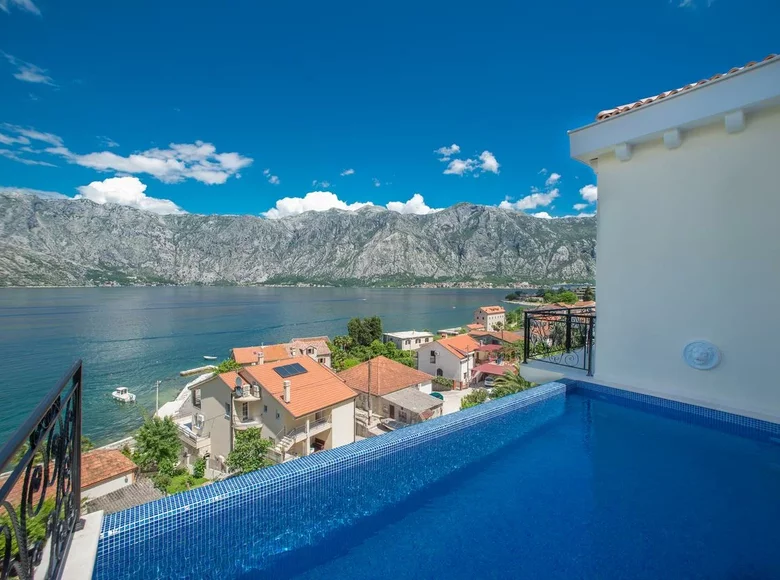 4-Zimmer-Villa 180 m² Kotor, Montenegro