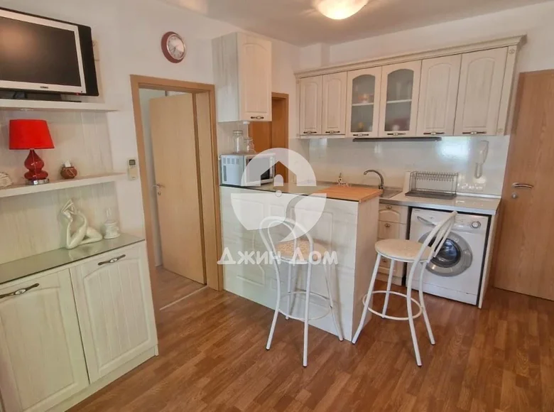 Appartement 2 chambres 55 m² Akheloï, Bulgarie