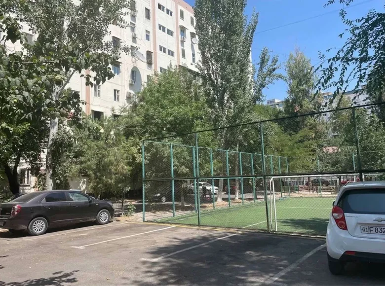 Kvartira 3 xonalar 72 m² Toshkentda