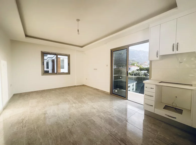 Apartamento 2 habitaciones 60 m² Motides, Chipre del Norte
