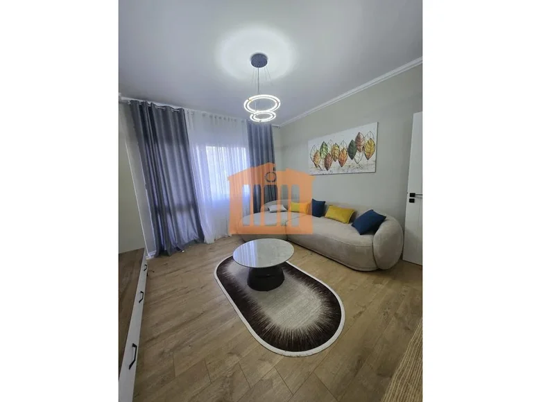 1 bedroom apartment 55 m² Bashkia Durres, Albania