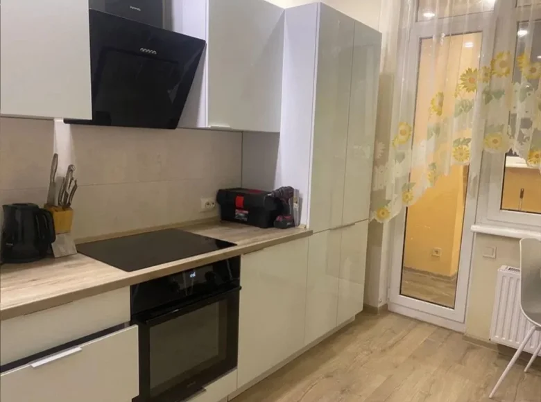 1 room apartment 42 m² Odesa, Ukraine