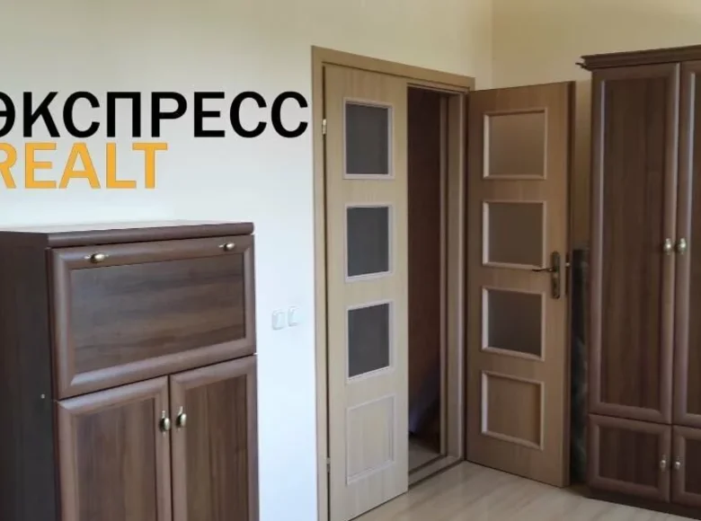 Квартира 3 комнаты 69 м² Брест, Беларусь