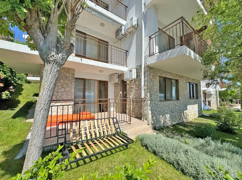 Wohnung 66 m² Elenite Resort, Bulgarien