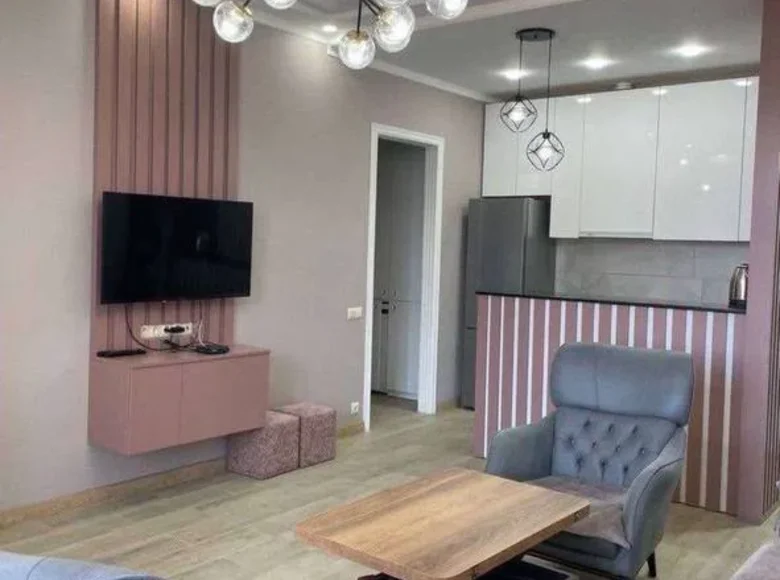 2 bedroom apartment 56 m² Batumi, Georgia