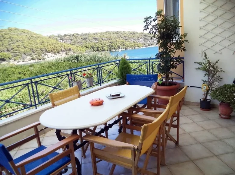 3 room house 119 m² Nea Ephidauros, Greece