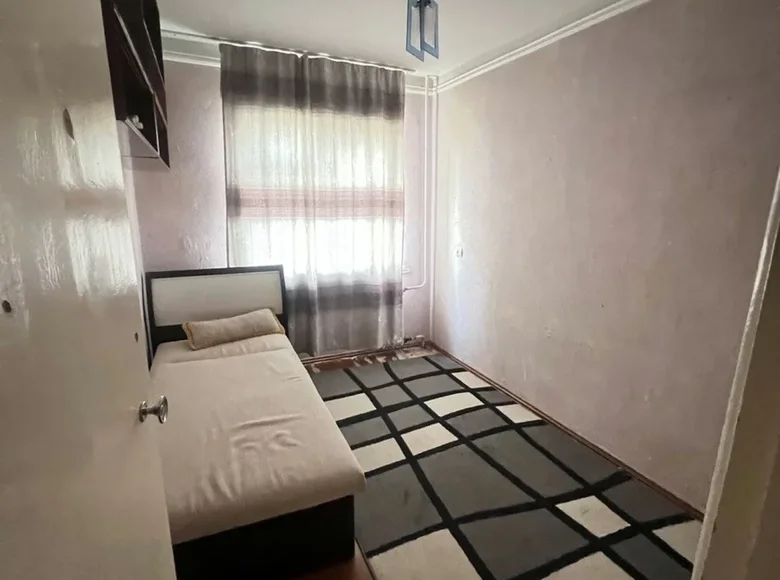 Квартира 2 комнаты 48 м² Ташкент, Узбекистан