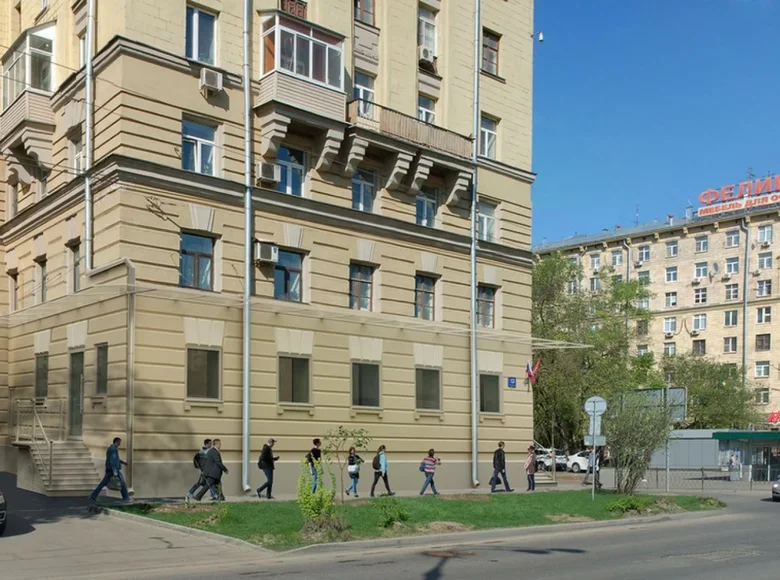 Propiedad comercial 52 m² en Distrito federal Central, Rusia