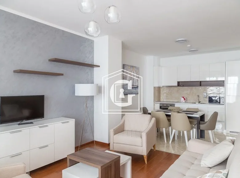 Apartamento 3 habitaciones 89 m² Becici, Montenegro