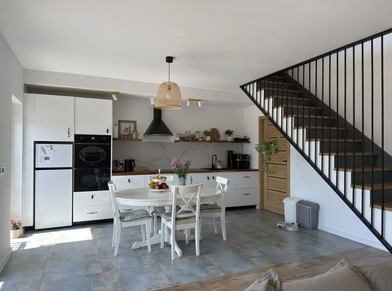 Wohnung 109 m² Tarnowo, Polen