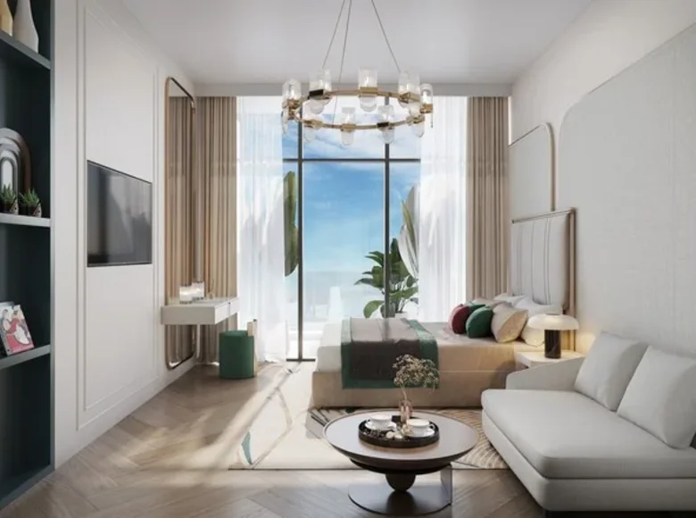 Wohnung 1 Schlafzimmer 38 m² Dubai, Vereinigte Arabische Emirate